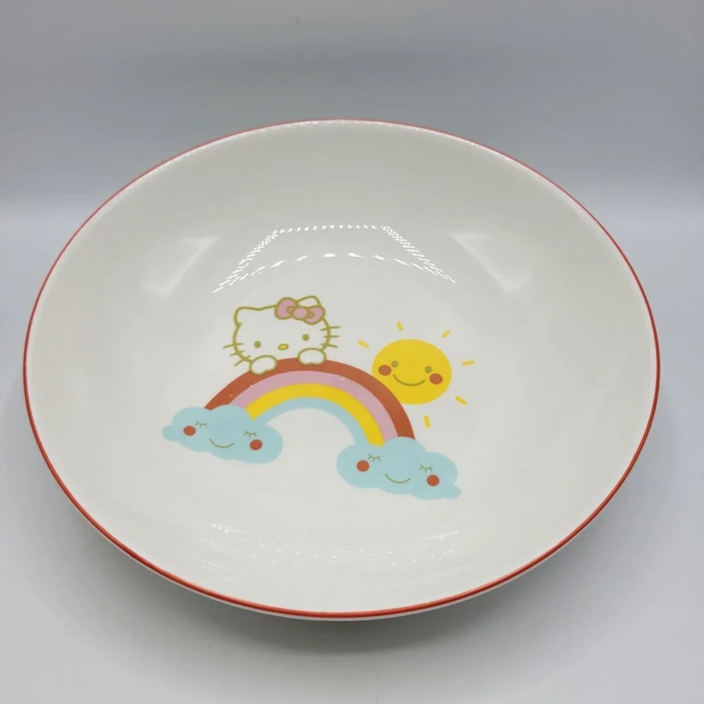 Hello Kitty all measurements